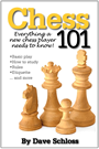 Chess 101, Everything A New Chess Player Needs To Know