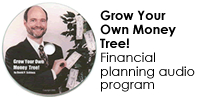 Grow Your Own Money Tree! Learn retirement planning investment basics.